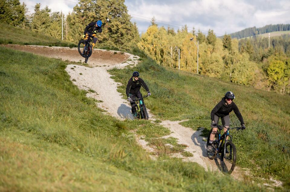 Pathways Bikeschool - Impression #1 | © Tourismusverband Oststeiermark