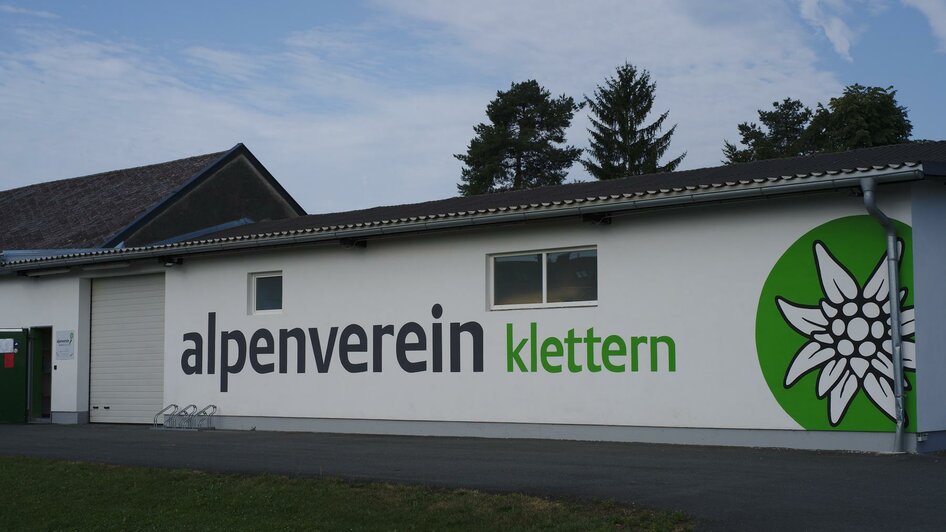 Alpenverein Klettern | © Alpenverein Leibnitz