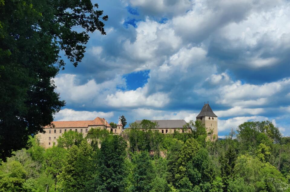 Burg Thalberg - Impression #1 | © Oststeiermark Tourismus