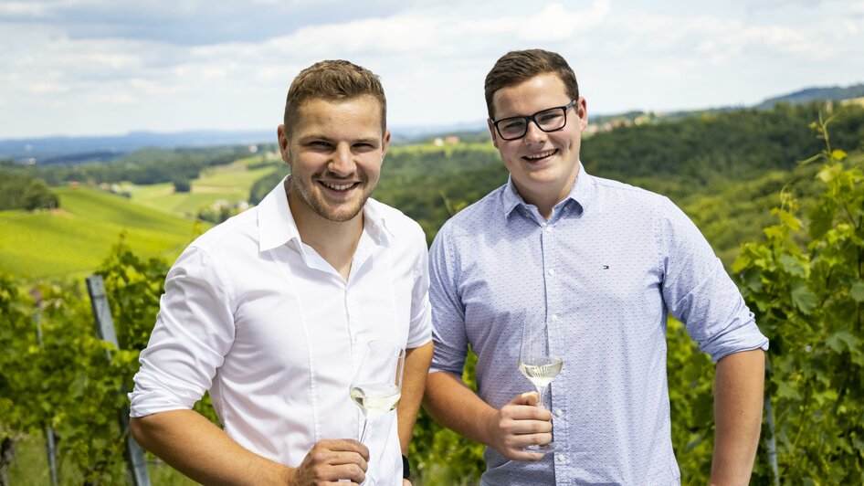 Weingut Dietrich am Sernauberg | © Weingut Dietrich