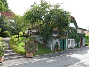 Buschenschank Gruber_house view_Eastern Styria | © Buschenschank Gruber