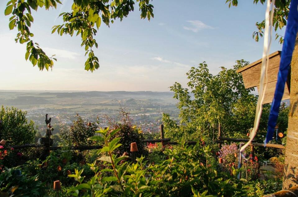 Buschenschank Weinhof Postl am Ring - Impression #1 | © Tourismusverband Oststeiermark