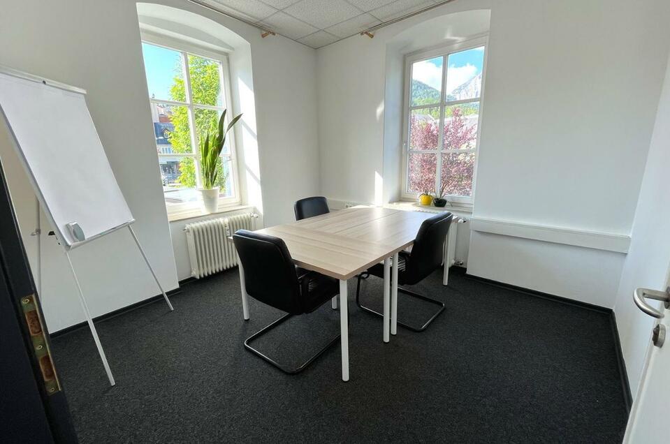 COWORKINGSPACE Bad Aussee - Impression #1 | © Coworking Space Bad Aussee