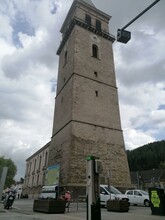 Ladestation-E-Bike-Judenburg-Sternenturm-Murtal | © Erlebnisregion Murtal