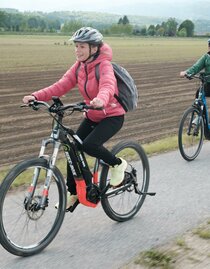 E-Bike | © Schicherland Steiermark | Markus Trinkel | © Schicherland Steiermark