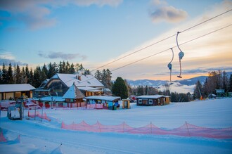 Rieseralm-Ansicht1-Murtal-Steiermark | © Anita Fössl