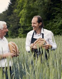 Felber_Bäckerei Produkte_Oststeiermark | © Felber Schokoladen | Barbara Majcan | © Felber Schokoladen