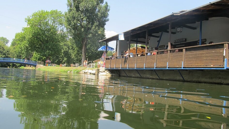 Freibad_Wasser_Oststeiermark | © St. Ruprecht