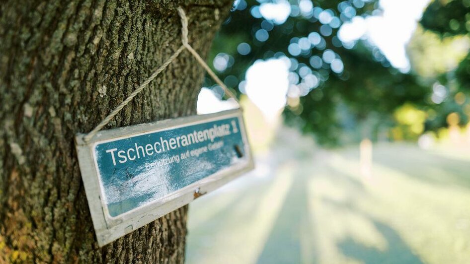 Freibad_Tschecherantenplatzerl_Oststeiermark | © Tourismusverband Oststeiermarkt