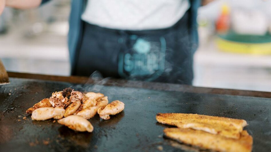 Freibad_Grillen_Oststeiermark | © Tourismusverband Oststeiermarkt