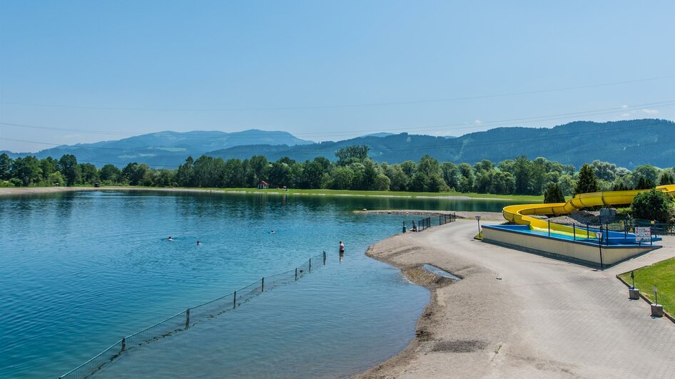 Freizeitanlage-Zechner-Anlage2-Murtal-Steiermark | © Freizeitanlage Zechner