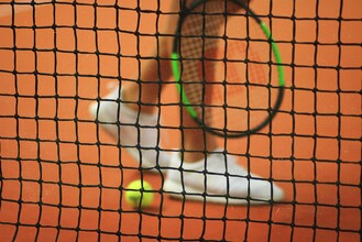 Tennis | © © Unsplash| John Fornander