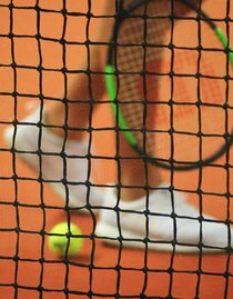 Tennis | © Unsplash| John Fornander | © © Unsplash| John Fornander