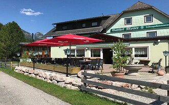 Inn Moser, Tauplitz | © Gasthaus Moser