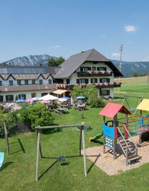 Inn Frankenhof_House_Eastern Styria | © Gasthof Frankenhof | Maria Krempl | © Gasthof Frankenhof