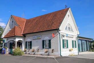 Gasthaus Landseele_Außen_Oststeiermark | © Tourismusverband Oststeiermark