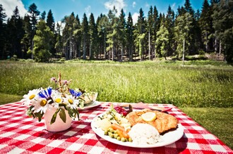 Hausmannskost Lindner | © Schilcherland Steiermark