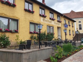 Gasthof Notter in Pinggau | © Oststeiermark Tourismus