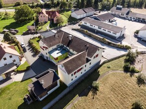 Schwammer Inn in Dechantskirchen | © Gasthaus Schwammer