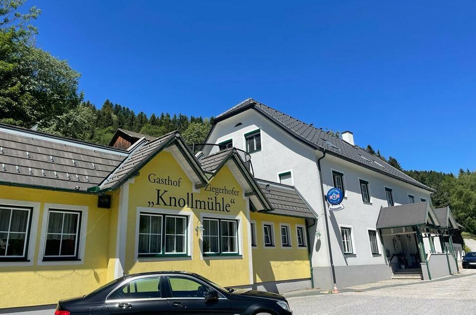 "Zur Knollmühle" Inn - Impression #1 | © Tourismusverband Oststeiermark