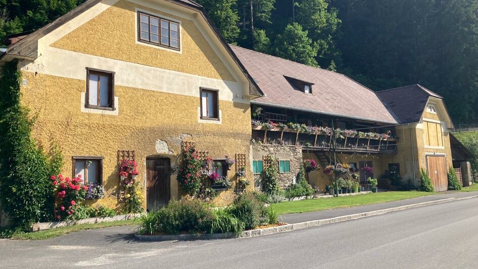 Gasthof Zur Post, Hold_Stodl_Oststeiermark | © Gasthof Zur Post