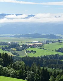 St.Marein-Feitstritz-Ansicht-Murtal-Steiermark | © Erlebnisregion Murtal | Erlebnisregion Murtal | © Erlebnisregion Murtal