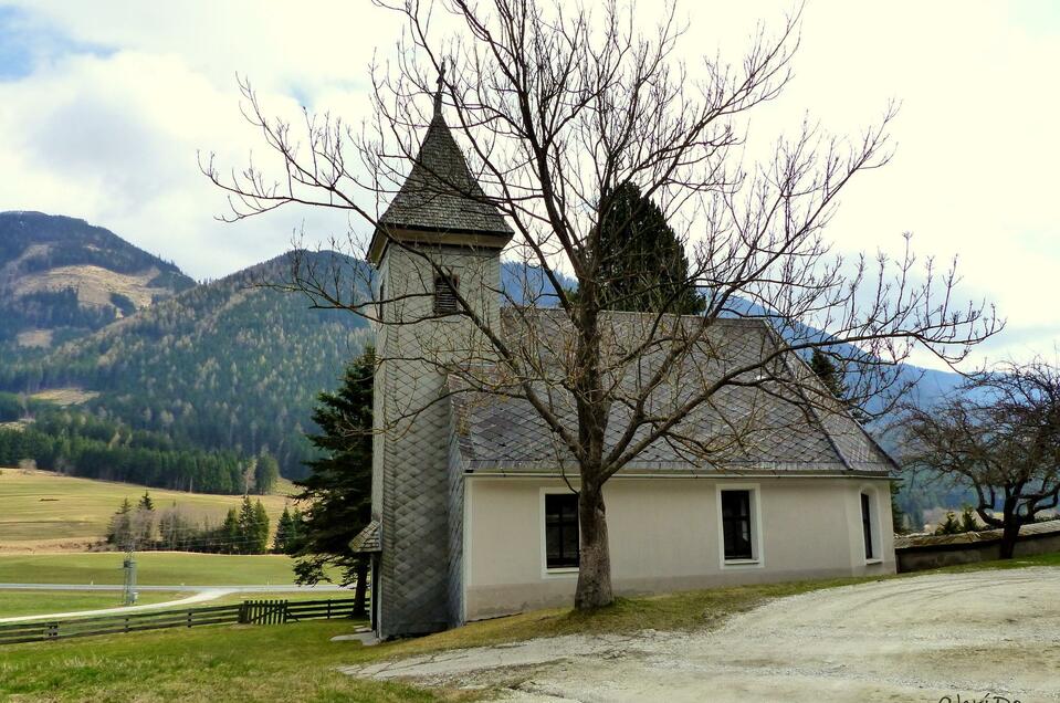 Glaubenskirche St Johann am Tauern - Impression #1 | © Glaubenskirche St Johann am Tauern