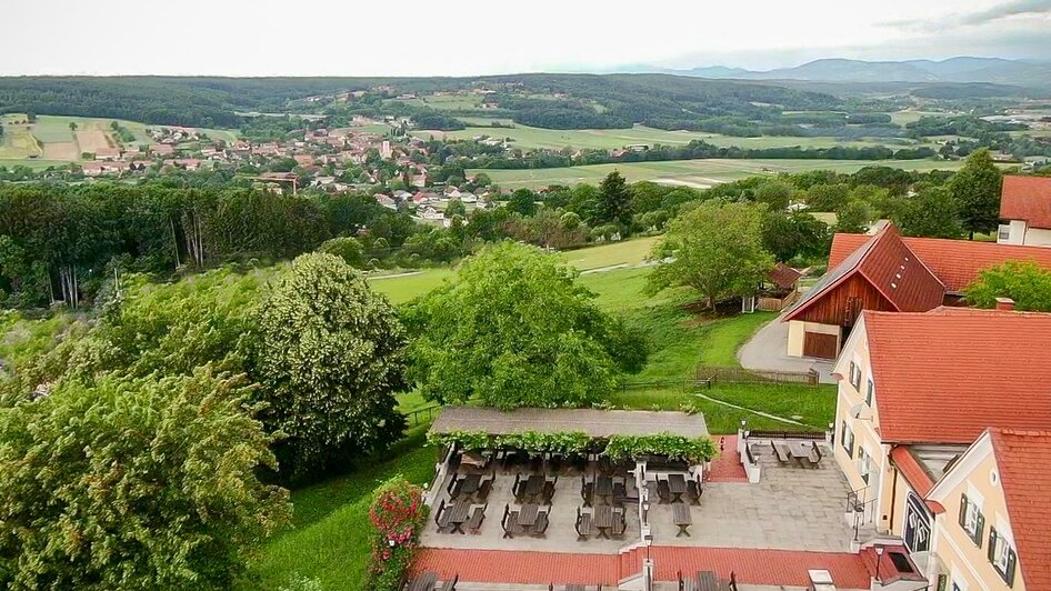 Goldplatzl am Sonntagsberg | © Goldplatzl