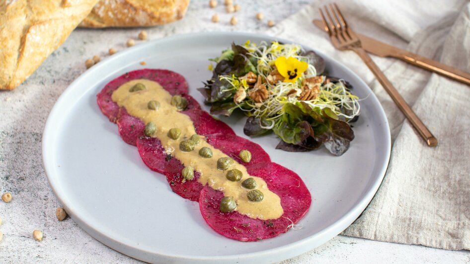 Cavolo-Rapa-Tonnato | © Goldplatzl