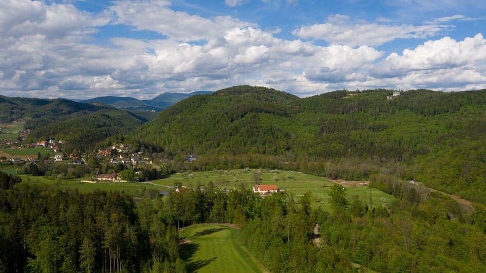 Golfclub Thalersee | © GEPA-pictures - Murhof Gruppe