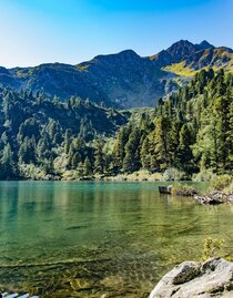 Großer-Scheibelsee1-Murtal-Steiermark | © Erlebnisregion Murtal | Anita Fössl | © Erlebnisregion Murtal