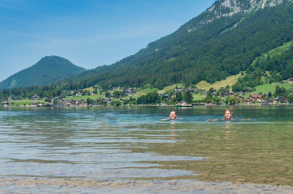 Grundlsee - Impression #1 | © Freizeitzentrum Gössl