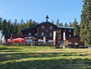 Hallerhaus in Schaueregg | © Oststeiermark Tourismus