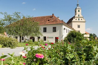 Haus der Frauen_Aussenansicht_Oststeiermark | © Haus der Frauen