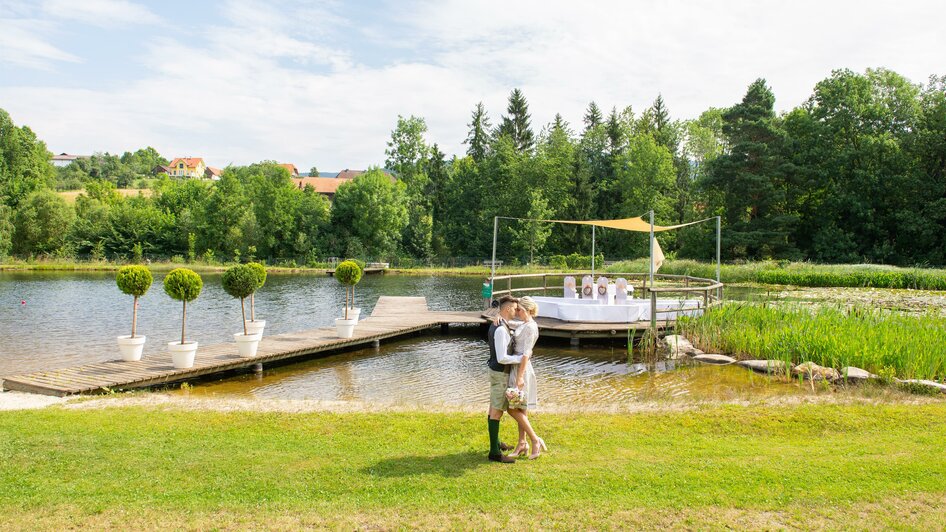 Hotel Restaurant Gruber_Hochzeit_Oststeiermark | © Hotel Restaurant Gruber