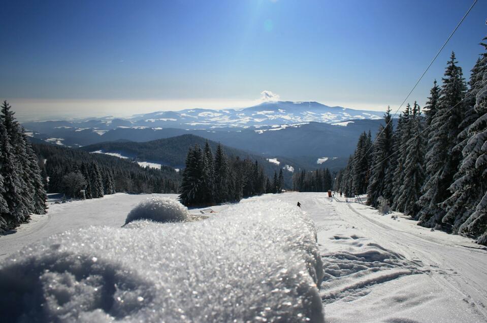 Hochwechsellifte Mönichwald - Impression #1 | © Hochwechsellifte Mönichwald