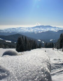 Hochwechsellifte Mönichwald_Aussicht_Oststeiermark | © Hochwechsellifte Mönichwald | Andreas Schwengerer | © Hochwechsellifte Mönichwald