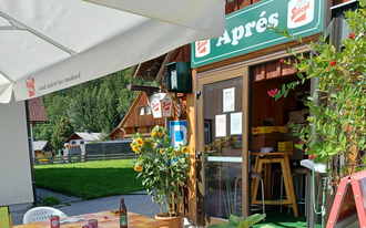 Jausenstation Steirergut, Bad Mitterndorf | © Gabriele Karvounis