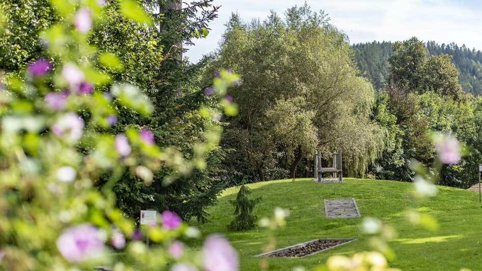 Kräutermensch-Anlage9-Murtal-Steiermark | © Erlebnisregion Murtal