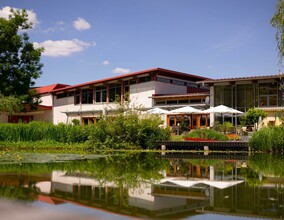 view of the culture house  | © TVB Bad Waltersdorf