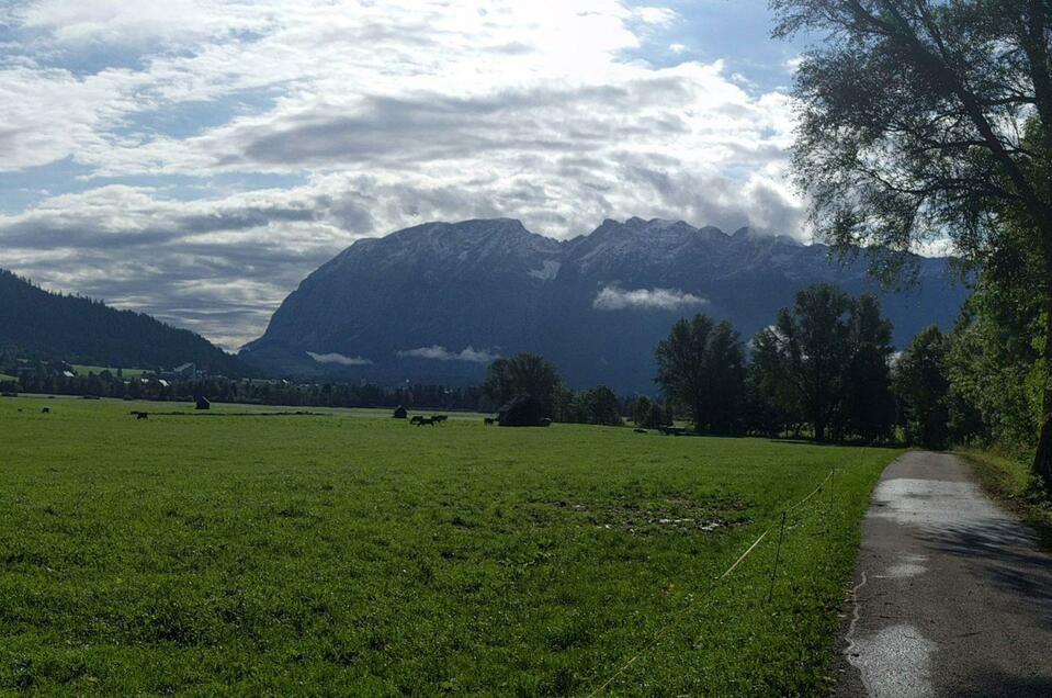 Path Laasenweg Bad Mitterndorf - Impression #1 | © Dagmar Kogler