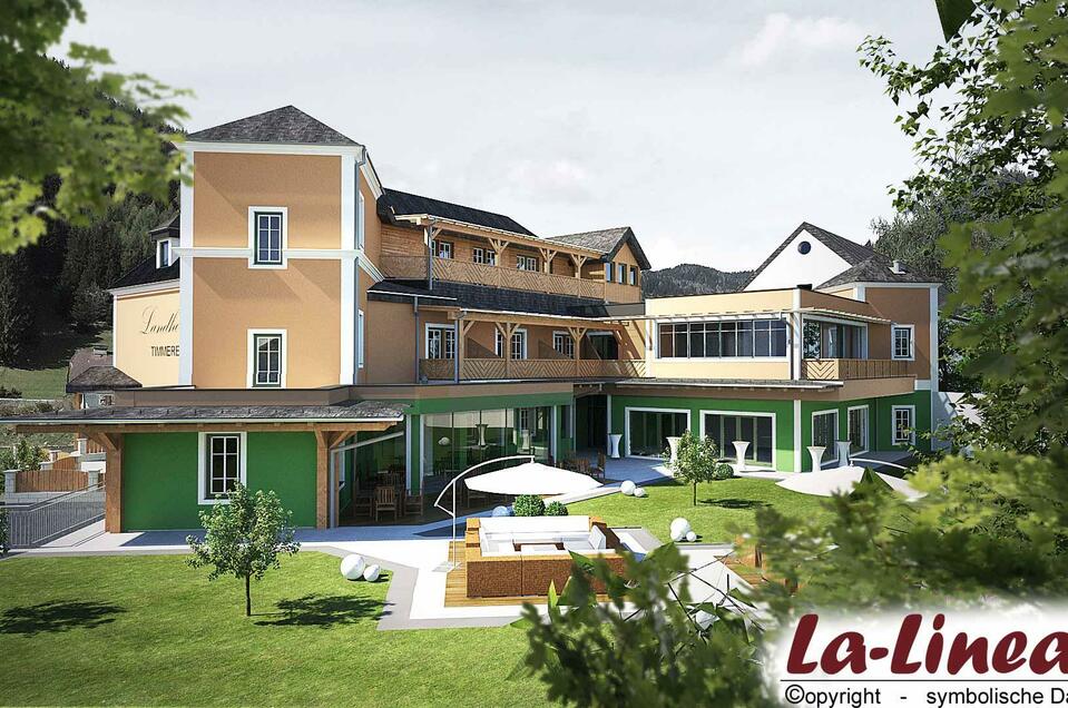 Landhotel Timmerer - Impression #1 | © Landhotel Timmerer