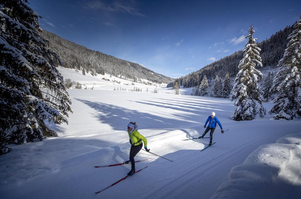 Langlaufregion Murau/Weirerteichloipe - Impression #1 | © Tourismusverband Murau