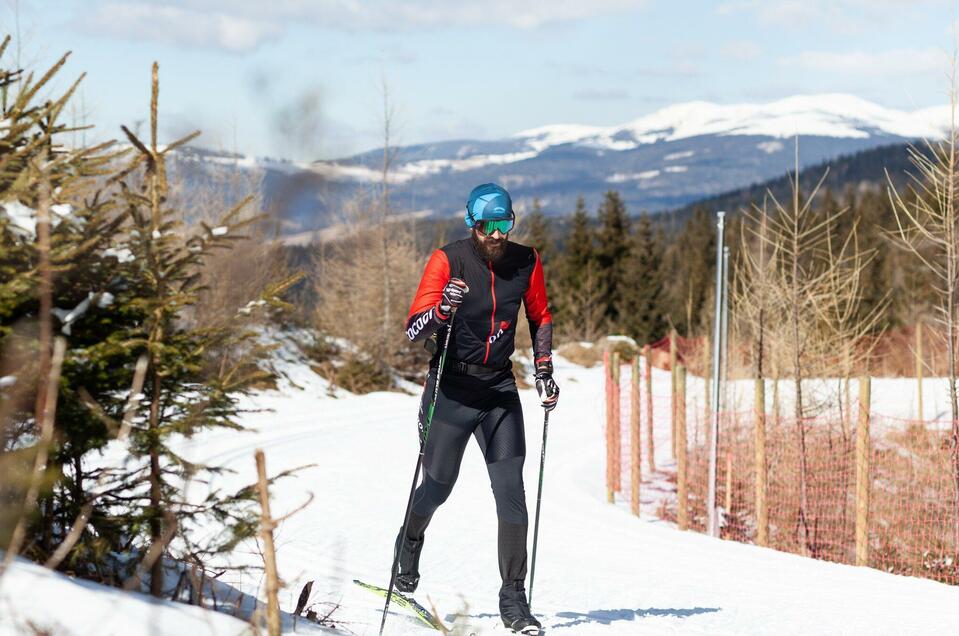 Cross-country skiing centre Hebalm - Impression #1 | © Langlaufzentrum Hebalm - Heiko Kienleitner