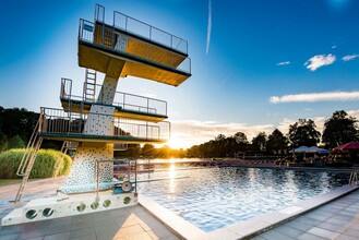 Siegl Freibad | © Nadine Braun KG