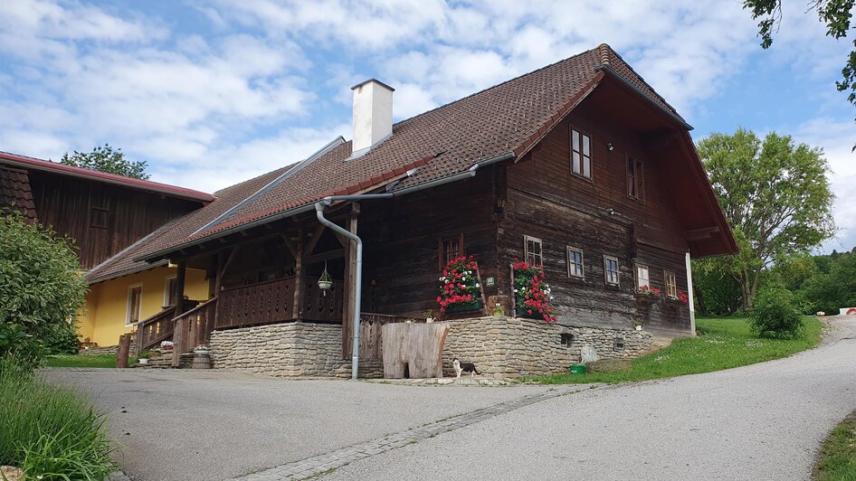 Mostschank Pichlbauer vlg. Steffl | © Oststeiermark Tourismus