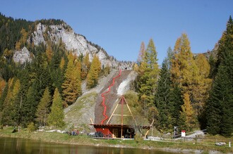 Naturerlebnispark-Hohentauern1-Murtal-Steiermark | © Naturerlebnispark Hohentauern