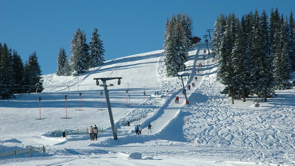 Pirstingerkogellift_Lift_Oststeiermark | © Naturpark Almenland