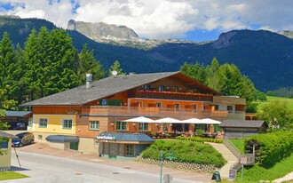 Der Seebacherhof***Superior, Tauplitz | © Hotel Seebacherhof