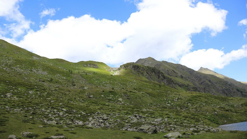 Blick auf die umliegende Bergwelt | © TV Murau, Hannah Tautscher